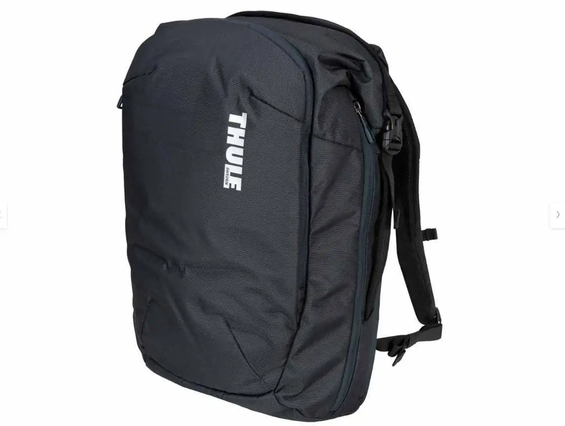 Thule Subterra Reiserucksack (34 Liter) für 69,99 € inkl. Versand statt 99,90 €