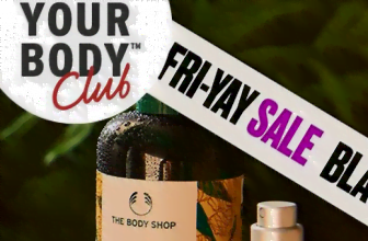 Tierversuchsfreie Kosmetik The Body Shop Deutschland