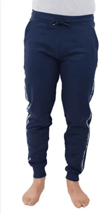 Tommy Hilfiger Herren Trainingshose Hwk (Gr. S bis XL) für 33,90 € inkl. Versand
