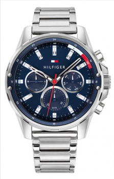 Tommy Hilfiger Herrenuhr Mason