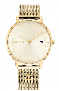 Tommy Hilfiger Tea Damenuhr 1782286