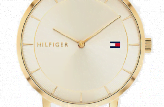 Tommy Hilfiger Tea Damenuhr 1782286