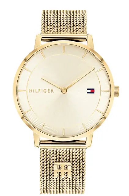 Tommy Hilfiger Tea Damenuhr 1782286 für 75,08 € inkl. Versand