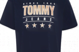 Tommy Jeans Damen T Shirt TJW Slim Metallic Gr. XS bis L e1636874879681