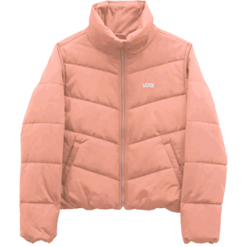 Vans Steppjacke Foundry V Puffer