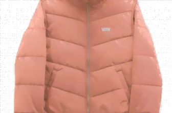 Vans Steppjacke Foundry V Puffer e1636828084189