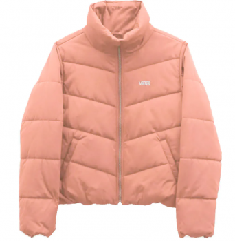 Vans Steppjacke Foundry V Puffer e1636828084189