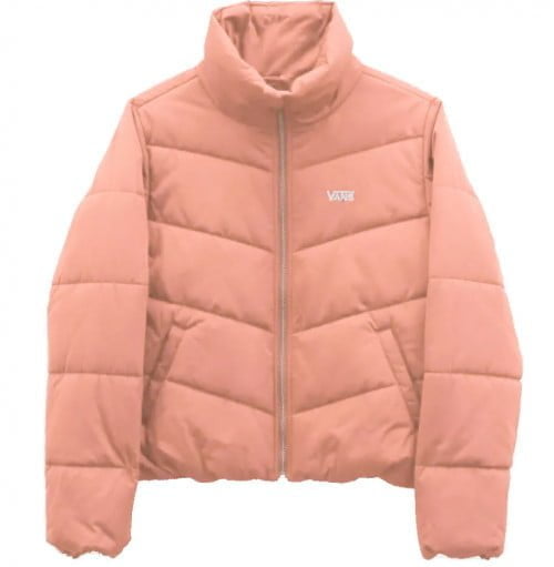 Vans Steppjacke Foundry V Puffer (Gr. XS bis XL) für 66,98 € inkl. Versand