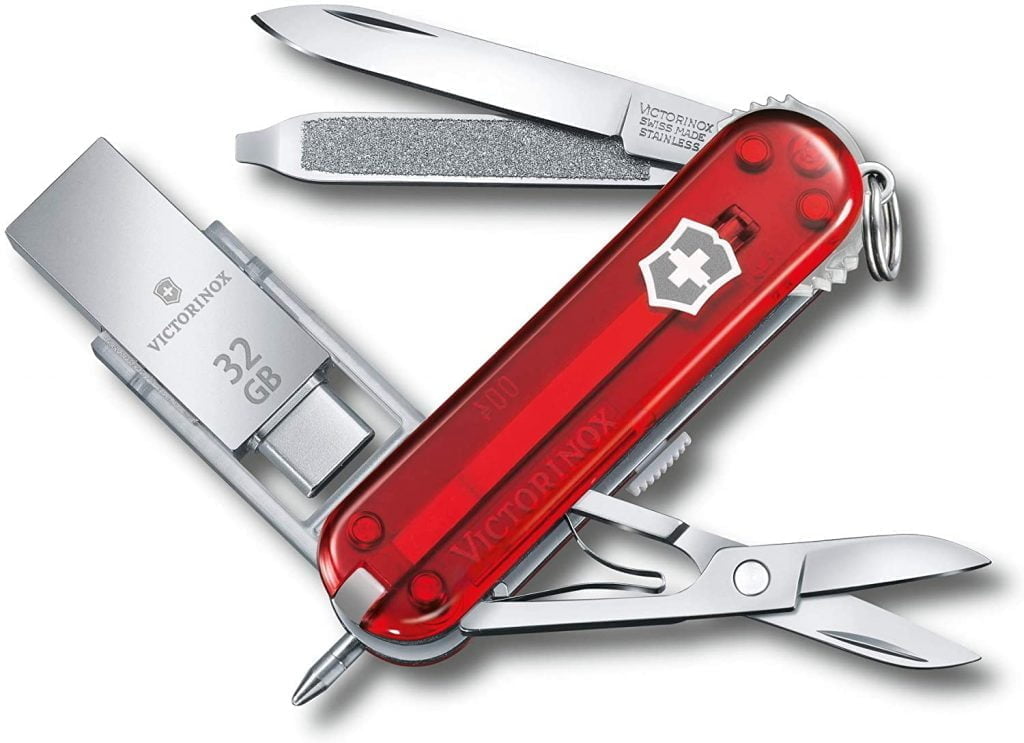 Victorinox Taschenmesser @Work