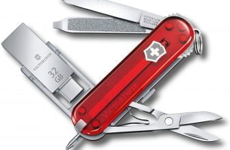 Victorinox Taschenmesser @Work e1636567253496