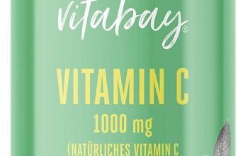 Vitabay Vitamin C e1638210176370