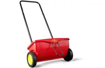 WOLF Garten Universal Streuwagen WE 330