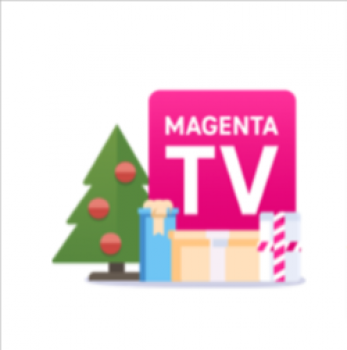 Weihnachts TV Ak