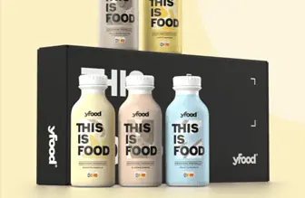 YFood Probierpaket