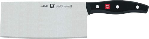 ZWILLING Twin Pollux Chinesisches Kochmesser 18,5 cm für 37,99 € inkl. Versand