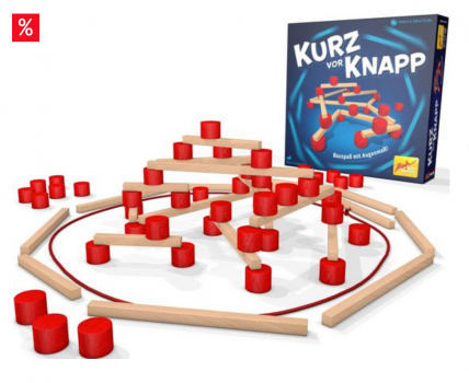 Zoch Spiel Fami