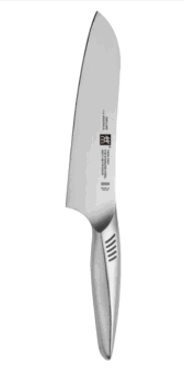 Zwilling Santokumesser TWIN Fin II 18 cm