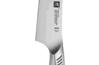 Zwilling Santokumesser TWIN Fin II 18 cm