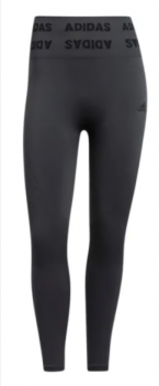 adidas Damen 7 8 Tight Aeroknit