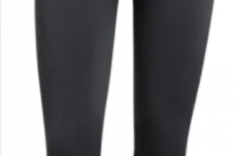 adidas Damen 7 8 Tight Aeroknit