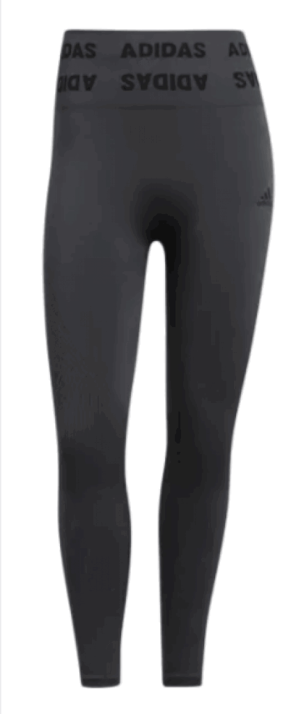 Adidas Damen 7/8 Tight Aeroknit