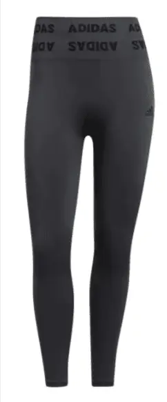 adidas Damen 7/8 Tight Aeroknit (Gr. XS bis L) für 19,28 € inkl. Versand