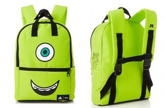 adidas Monster Kinderrucksack