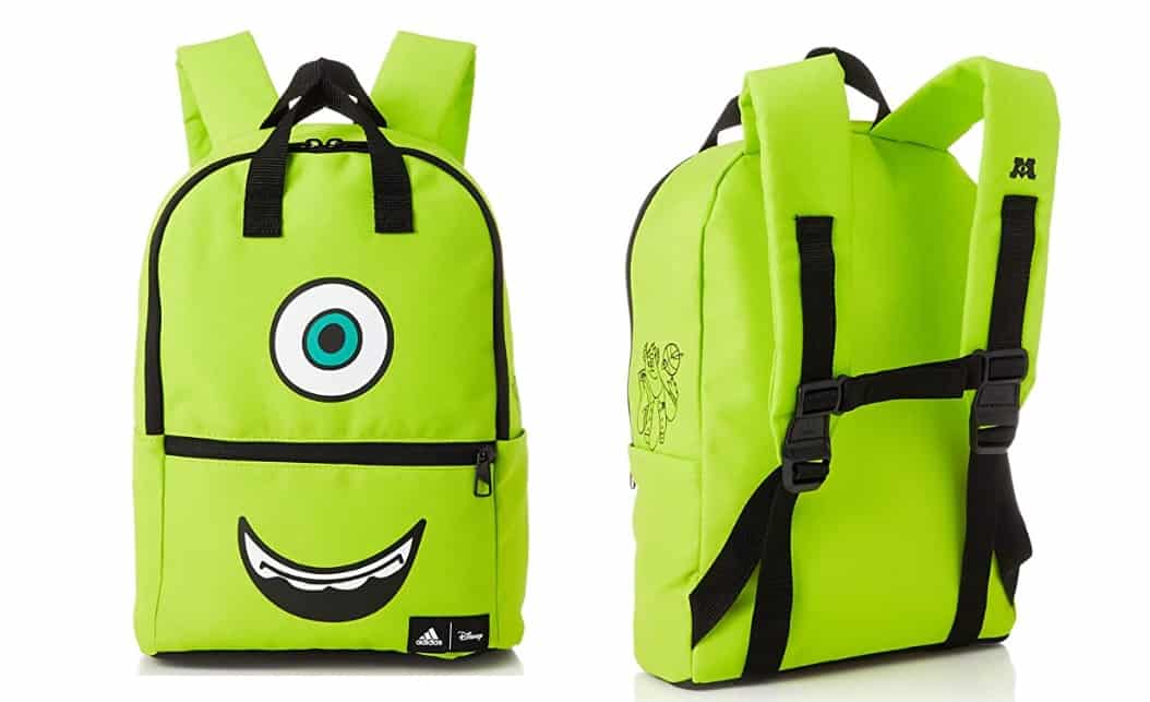 Adidas Monster Kinderrucksack