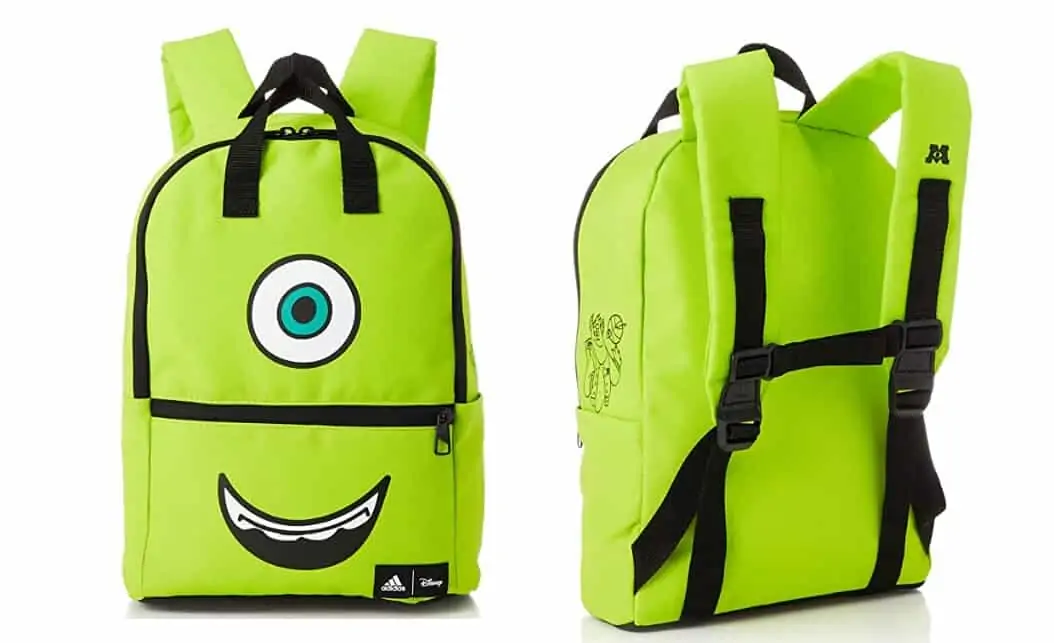 adidas Monster Kinderrucksack für 15,00 € inkl. Versand (adidas Creators Club) statt 28,99 €