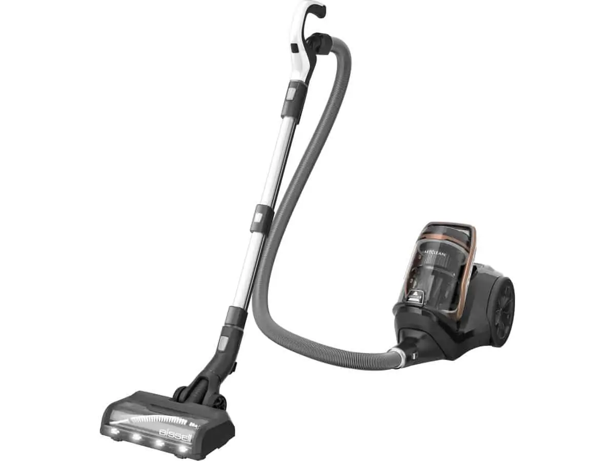 BISSELL SmartClean Staubsauger (2228N) für 108,90 € inkl. Versand statt 241,90 €