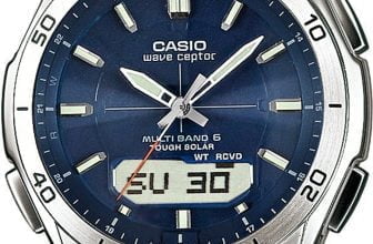 casio wave ceptor wva m640d 2aer