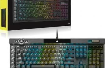 corsair k100 rgb corsair opx switch nl