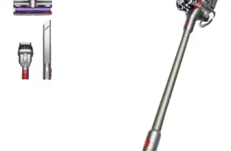 DYSON V8 Motorhead inkl. Wandhalterung, Kombibürste und mehr ab 270,94 € inkl. Versand (statt 317€ )