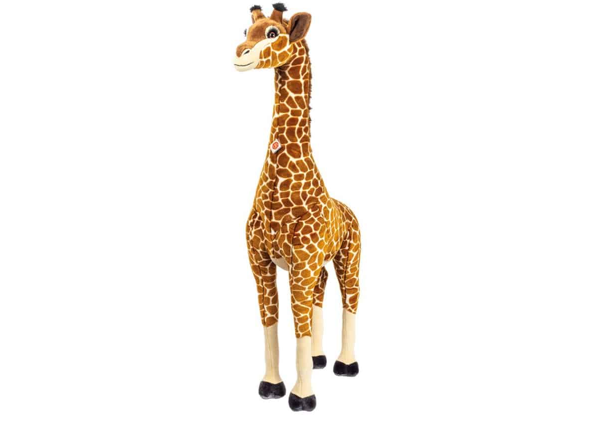 Giraffe 130 Cm