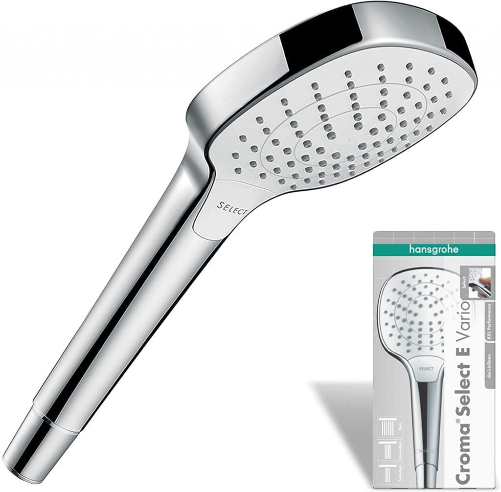 Hansgrohe Duschkopf Croma Select E