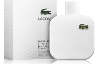 lacoste eau de lacoste l 12 12 blanc eau de toilette fur herren   20