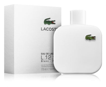 lacoste eau de lacoste l 12 12 blanc eau de toilette fur herren   20