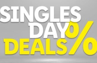 lidl singles day deals