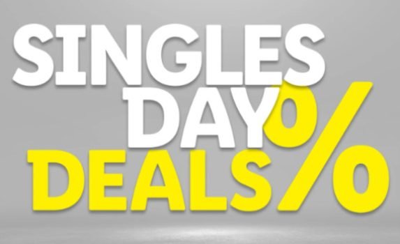 lidl singles day deals