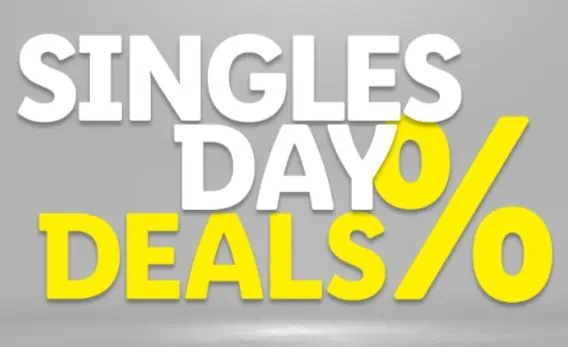 Lidl Singles Day Deals + Gratis Versand ab 49 € MBW über die Lidl Plus App
