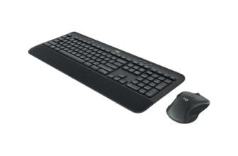 logitech mk545 de 3