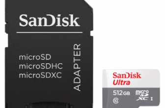 microSD Extended