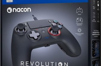 nacon revolution pro 3 schwarz