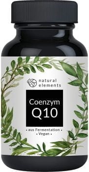 natural elements Coenzym Q10 e1638020316950