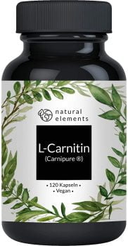 natural elements L Carnitin e1638131084800