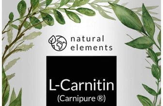 natural elements L Carnitin e1638131084800