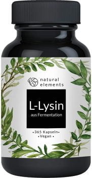 natural elements L Lysin e1638127923921