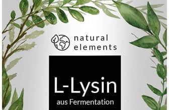 natural elements L Lysin e1638127923921