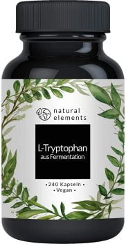 natural elements L Tryptophan e1638131120731