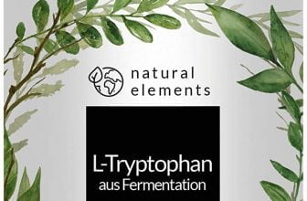 natural elements L Tryptophan e1638131120731